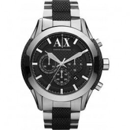 Armani Eslabónes de reloj AX1214 - 20mm - (2 piezas)