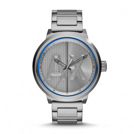 Correa de reloj Armani AX1364 Acero 20mm