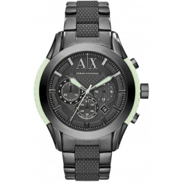 Armani Exchange Vidrio de reloj (plano) AX1385