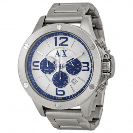Armani Exchange Eslabónes de reloj AX1502 - 23mm - (2 piezas)