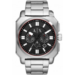 Correa de reloj Armani Exchange AX1650 Acero 26mm