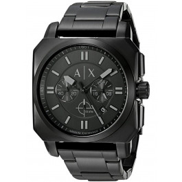 Armani Exchange Eslabónes de reloj AX1651 - Acero - (2 piezas)