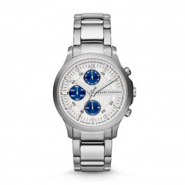 Armani Exchange Eslabónes de reloj AX2139 - Acero - (2 piezas)