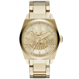 Armani Exchange Eslabónes de reloj AX2309 - Acero - (2 piezas)