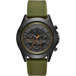Armani Exchange Vidrio de reloj (plano) AX2608