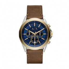 Armani Exchange Vidrio de reloj (plano) AX2612