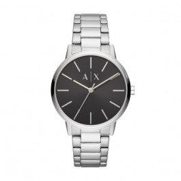 Armani Exchange Eslabónes de reloj AX2700 - Acero - (2 piezas)