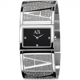 Correa de reloj Armani Exchange AX4050 Acero Acero 26mm