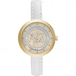 Armani Exchange Vidrio de reloj (cóncavo) AX4227