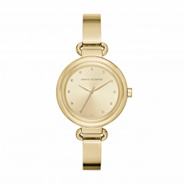 Armani Exchange Vidrio de reloj (plano) AX4240