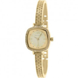 Correa de reloj Armani Exchange AX4287 Acero Chapado en oro 7mm