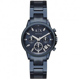Armani Exchange Vidrio de reloj (plano) AX4337