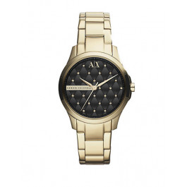 Armani Exchange Eslabónes de reloj AX5227 - Acero - (2 piezas)