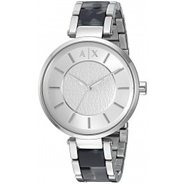 Correa de reloj Armani Exchange AX5319 Acero 16mm