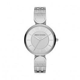 Correa de reloj Armani Exchange AX5327 Acero 15mm