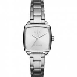 Correa de reloj Armani Exchange AX5448 Acero 16mm