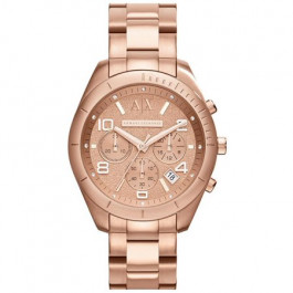 Armani Exchange Eslabónes de reloj AX5501 - Acero - (2 piezas)