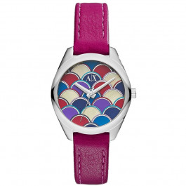 Correa de reloj Armani Exchange AX5523 Cuero Osa 16mm