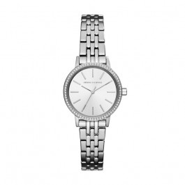Correa de reloj Armani Exchange AX5541 Acero 14mm