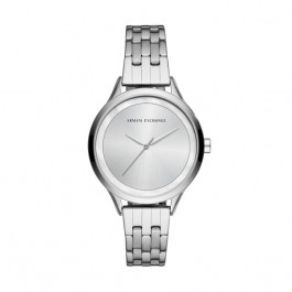 Correa de reloj Armani Exchange AX5600 Acero 16mm