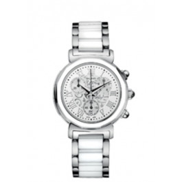 Correa de reloj Balmain 5896 Cerámica Multicolor 18mm