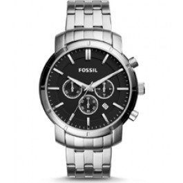 Fossil Eslabónes de reloj BQ1278 - Acero - (2 piezas)