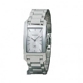 Correa de reloj Burberry BU1056 Acero 18mm