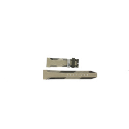 Correa de reloj Burberry BU9021 Cuero Beige 20mm