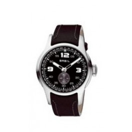 Correa de reloj Breil BW0213 Plástico Negro 21mm