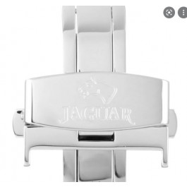 Jaguar Cierre presión C106969 - Acero