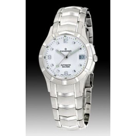 Correa de reloj Candino C2083 / C4244-1 Acero