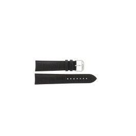 Correa de reloj Certina C600016251 / C017.410.16.037.01 Cuero Marrón 21mm