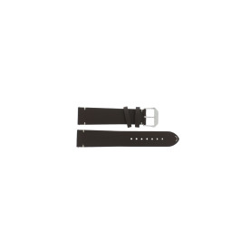 Correa de reloj Certina C0298071129102A Cuero Marrón 20mm