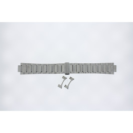 Correa de reloj Certina C0294071103100A / C605018945 Acero inoxidable Acero 21mm