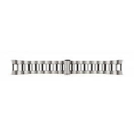 Correa de reloj Certina C0016474408700 / C605018977 Titanio