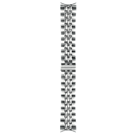 Correa de reloj Certina C605021142 / C035.410.11.057.00 Acero inoxidable Acero