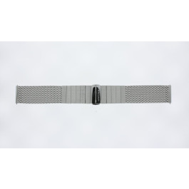 Correa de reloj Certina C605021899 Milanesa Acero 20mm
