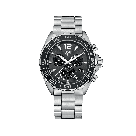 Correa de reloj Tag Heuer CAZ1011 / BA0842-1 Acero 21.4mm