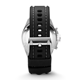 Fossil Corona + Alfiler CH2573 / Decker