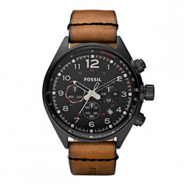 Fossil Vidrio de reloj (cóncavo) CH2695 