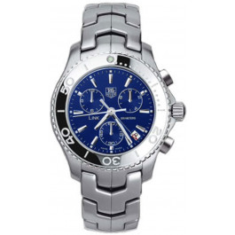 Tag Heuer Eslabones de reloj CJ1112 FM0159 Acero