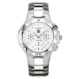 Correa de reloj Tag Heuer BA0701 / CL1112 / CL1113 / CL1114 / CL1150 / CL1151 Acero inoxidable Acero