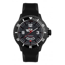 Correa de reloj Ice Watch DI.BW.XB.R.11 Plástico Negro 20mm