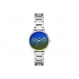 Correa de reloj DKNY NY2736 Acero 14mm
