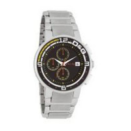 Dolce & Gabbana Eslabónes de reloj DW0119 / F375001534 - Acero inoxidable - (1 pieza)