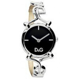 Correa de reloj Dolce & Gabbana DW0496 Acero