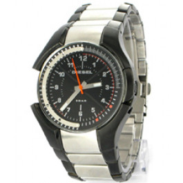 Correa de reloj Diesel DZ1137 Acero inoxidable Acero 16mm