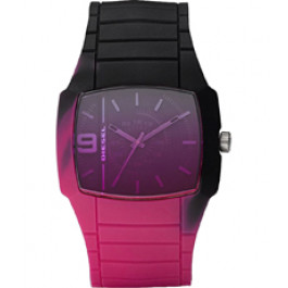 Correa de reloj Diesel DZ1425 Silicona Multicolor 28mm