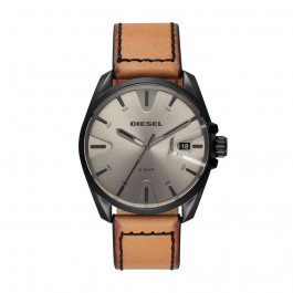 Correa de reloj Diesel DZ1863 Cuero Cognac 22mm