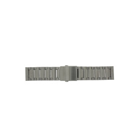 Correa de reloj Diesel DZ4313 Acero 24mm